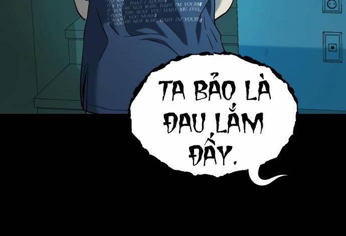 Lời Nguyền Của Dangun 18 trang 130
