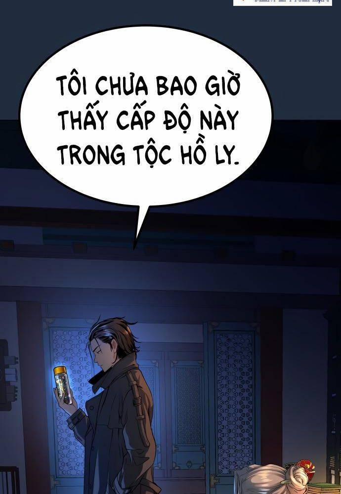 Lời Nguyền Của Dangun 18 trang 21