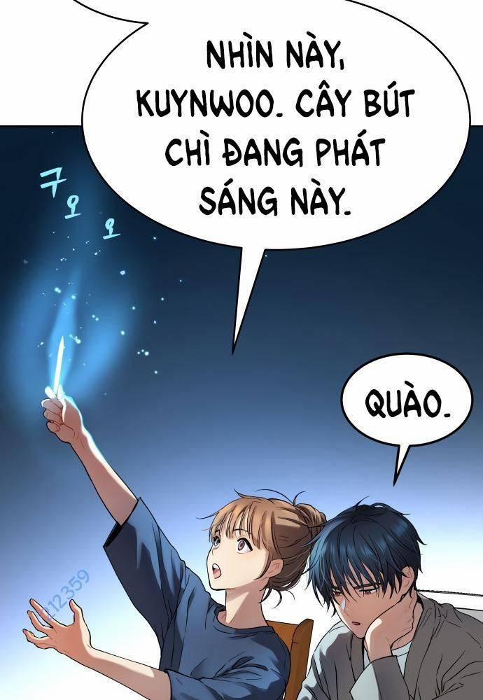 Lời Nguyền Của Dangun 18 trang 40