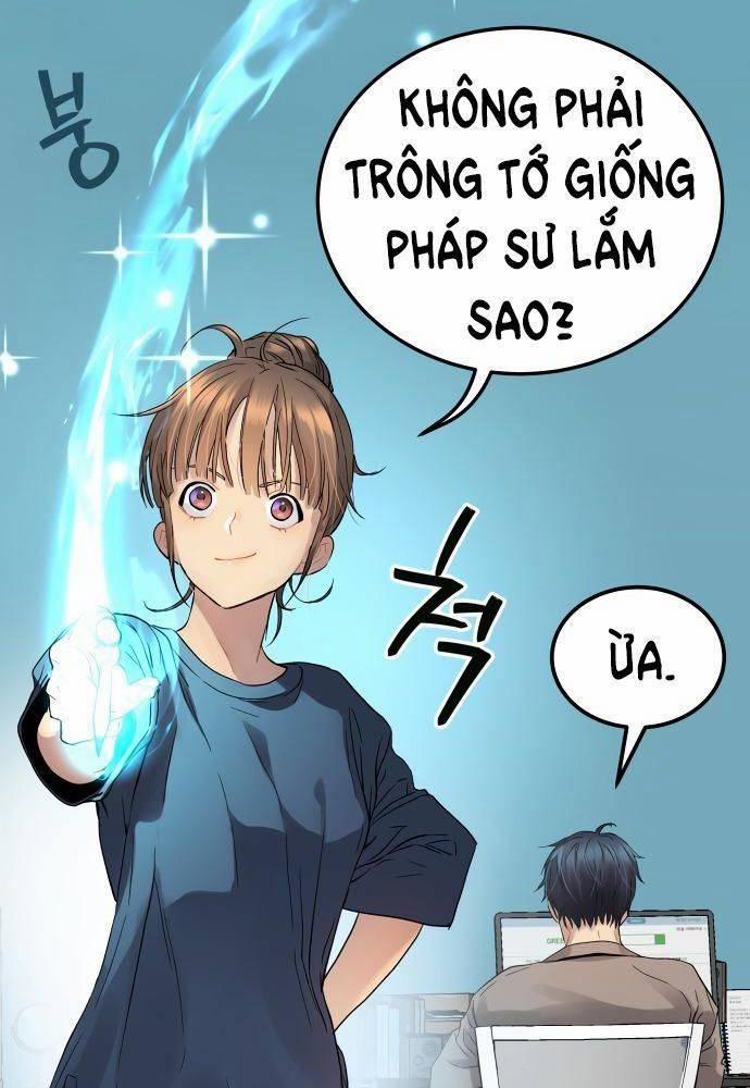 Lời Nguyền Của Dangun 18 trang 43