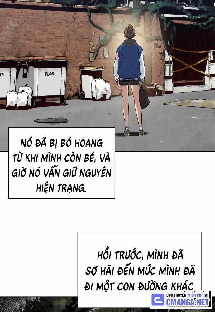 Lời Nguyền Của Dangun 19 trang 11
