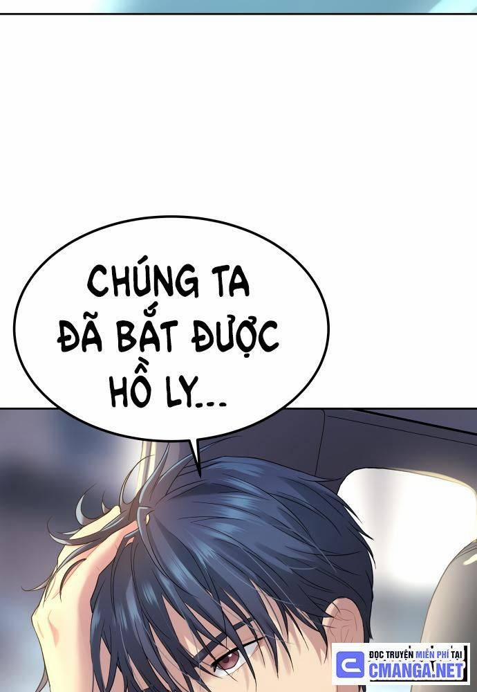 Lời Nguyền Của Dangun 19 trang 122