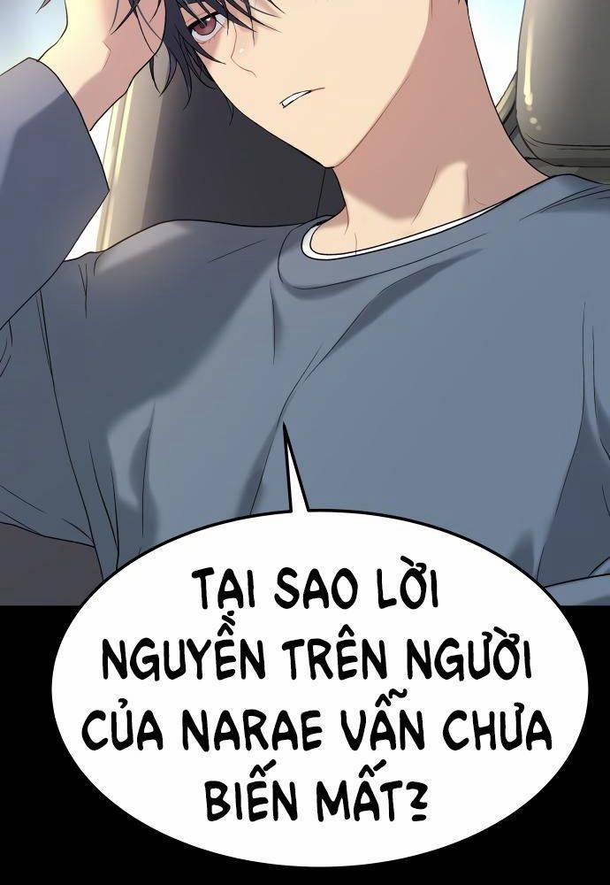 Lời Nguyền Của Dangun 19 trang 123