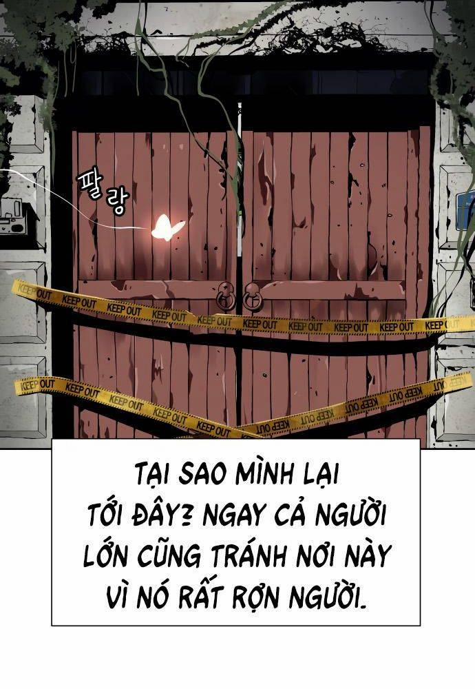 Lời Nguyền Của Dangun 19 trang 13