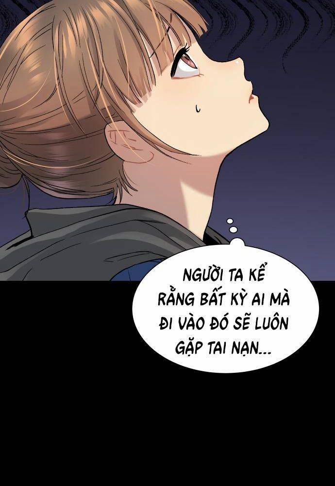 Lời Nguyền Của Dangun 19 trang 15