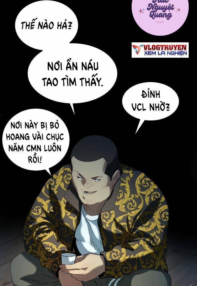 Lời Nguyền Của Dangun 19 trang 19