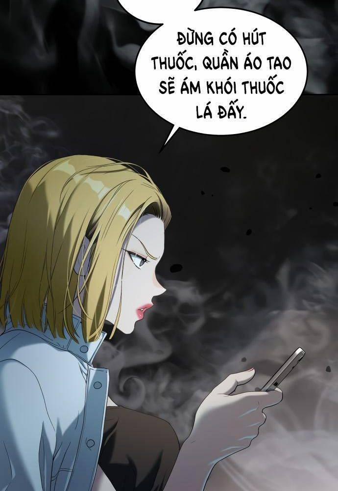 Lời Nguyền Của Dangun 19 trang 24