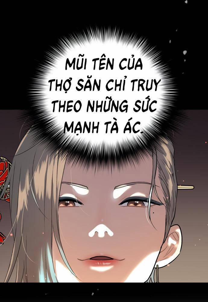 Lời Nguyền Của Dangun 19 trang 51