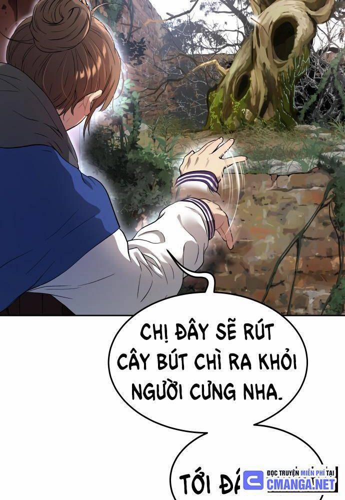 Lời Nguyền Của Dangun 19 trang 59