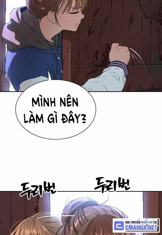Lời Nguyền Của Dangun 19 trang 62