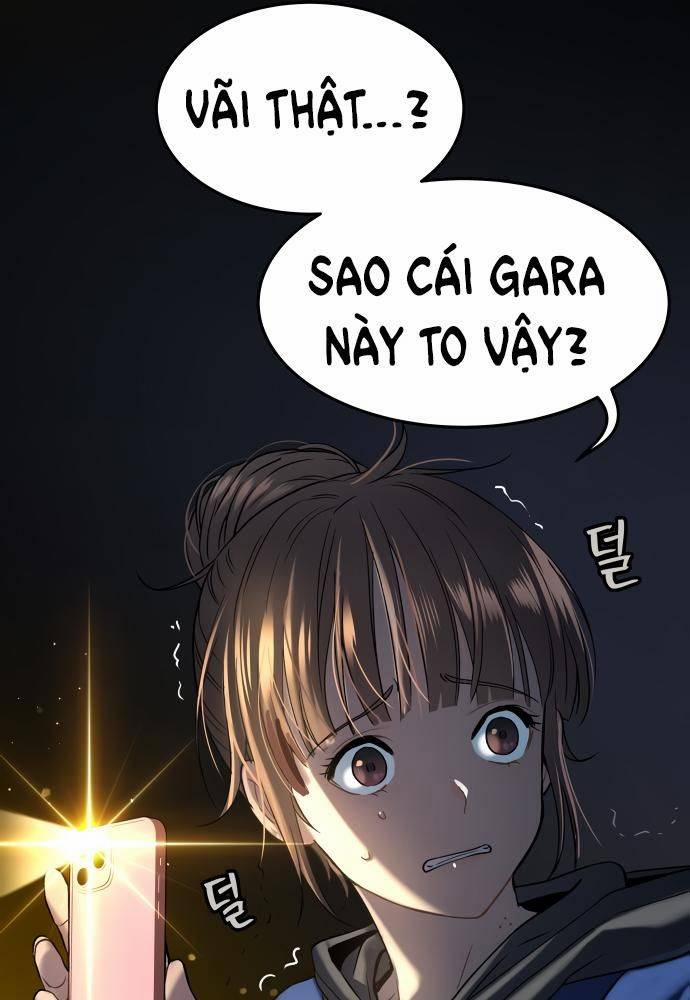 Lời Nguyền Của Dangun 19 trang 84