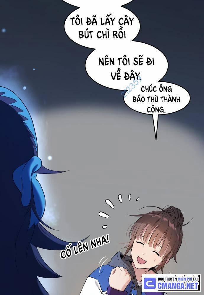 Lời Nguyền Của Dangun 21 trang 137