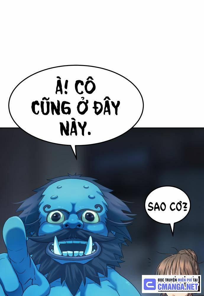 Lời Nguyền Của Dangun 21 trang 149