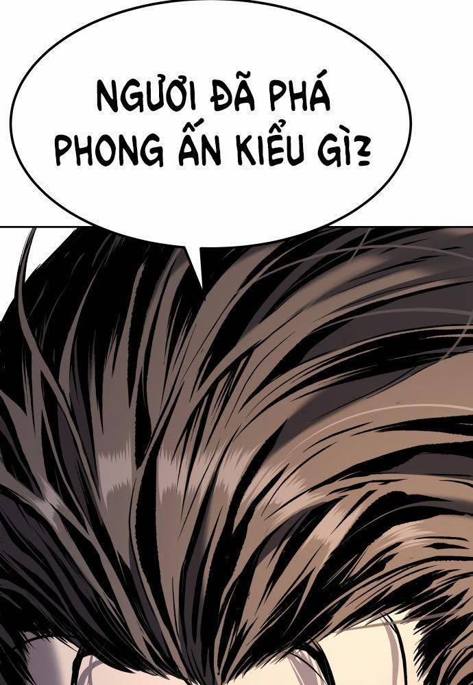 Lời Nguyền Của Dangun 21 trang 21
