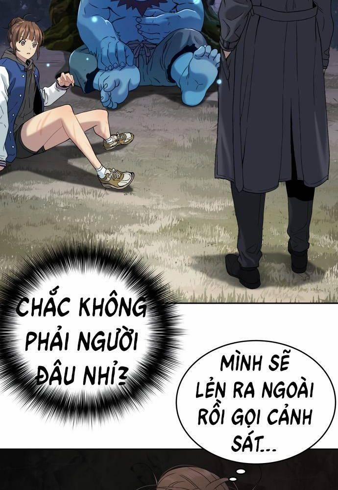 Lời Nguyền Của Dangun 21 trang 64