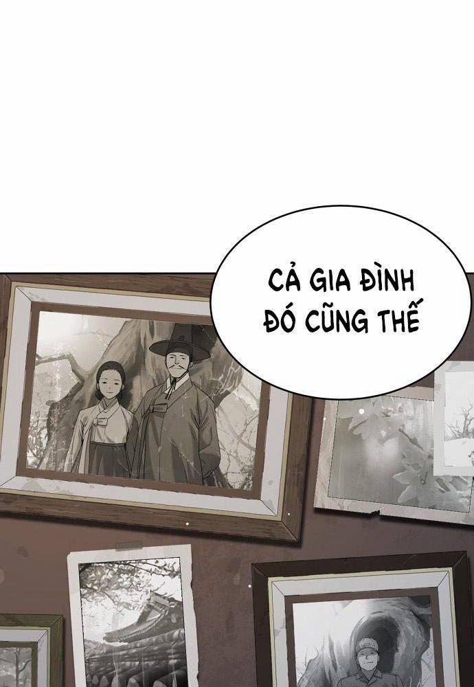 Lời Nguyền Của Dangun 22 trang 111