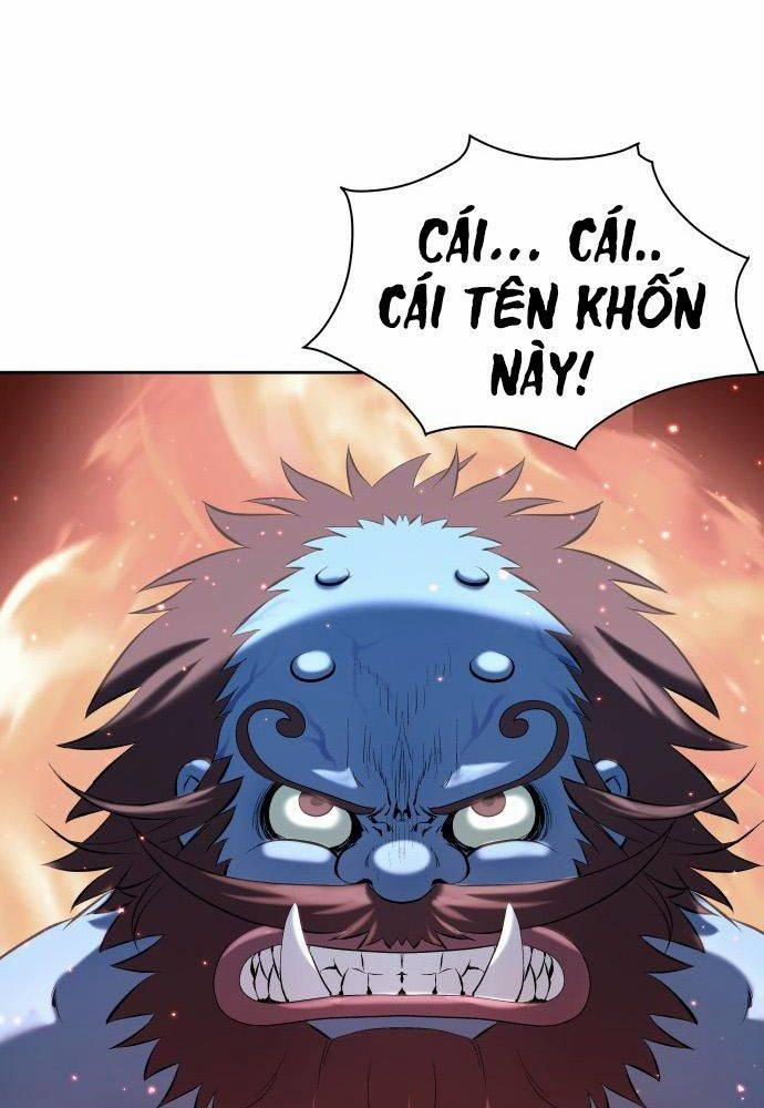Lời Nguyền Của Dangun 22 trang 115