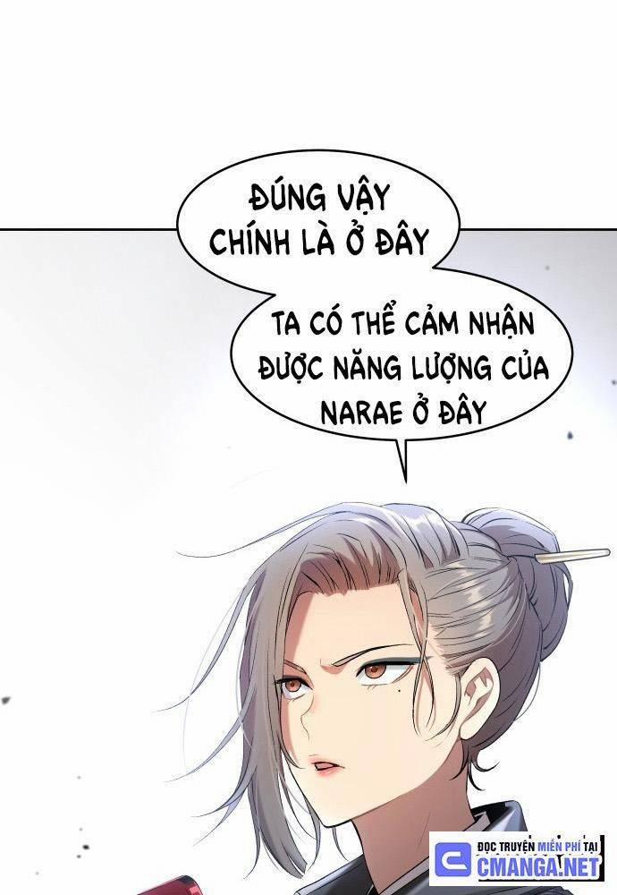 Lời Nguyền Của Dangun 22 trang 140