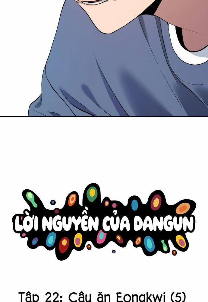 Lời Nguyền Của Dangun 22 trang 156