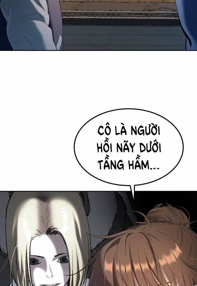 Lời Nguyền Của Dangun 22 trang 36