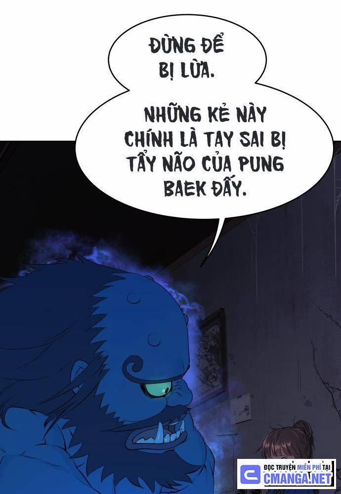 Lời Nguyền Của Dangun 22 trang 71