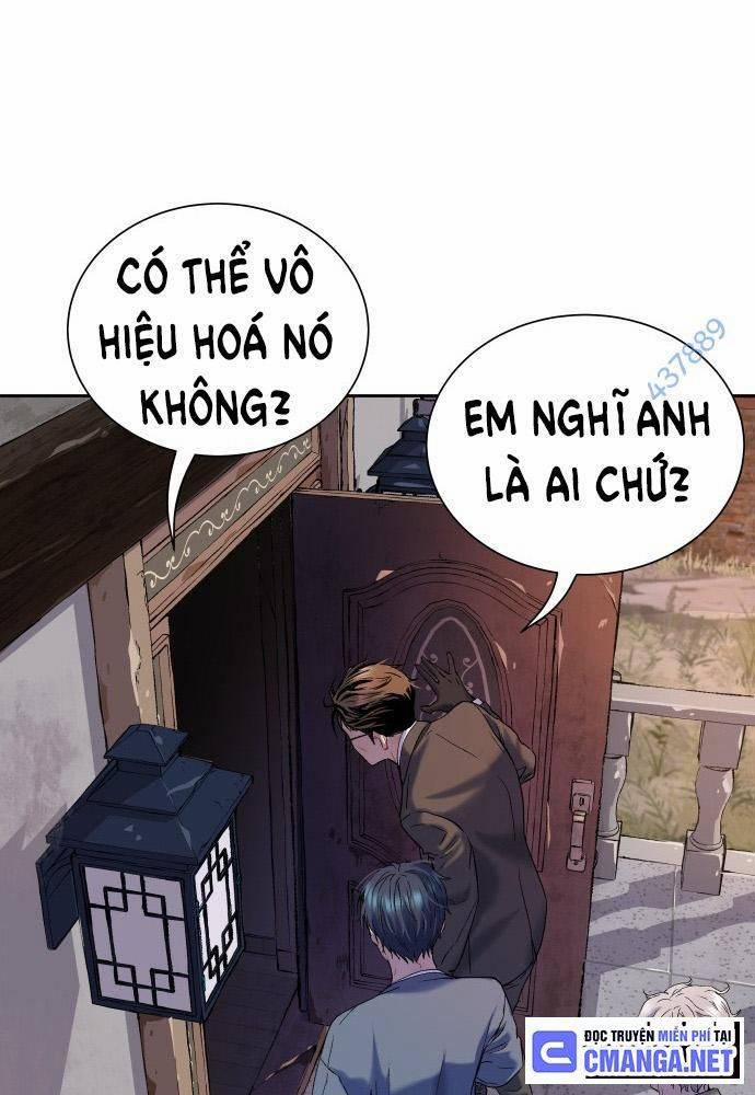 Lời Nguyền Của Dangun 23 trang 26