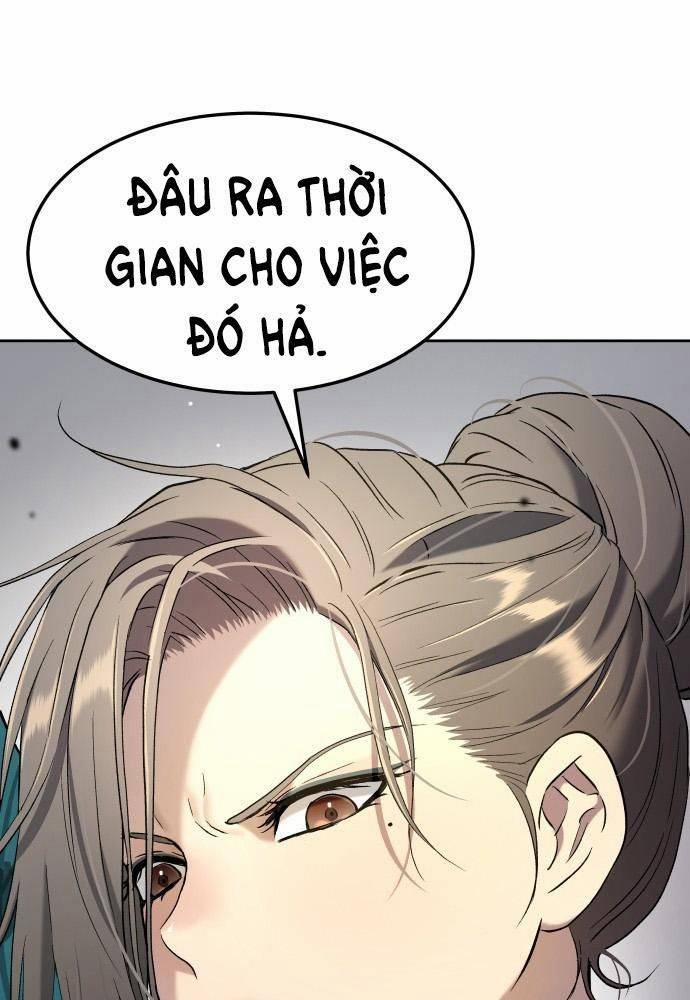 Lời Nguyền Của Dangun 23 trang 40