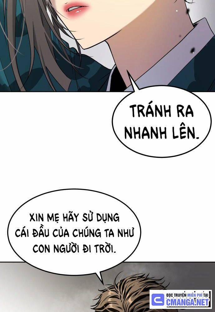 Lời Nguyền Của Dangun 23 trang 41