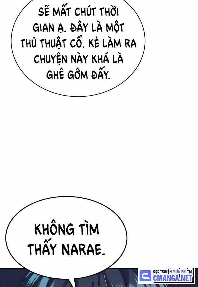 Lời Nguyền Của Dangun 23 trang 62