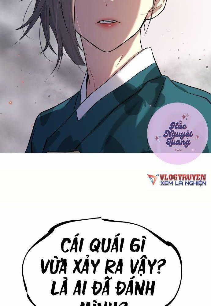 Lời Nguyền Của Dangun 24 trang 1
