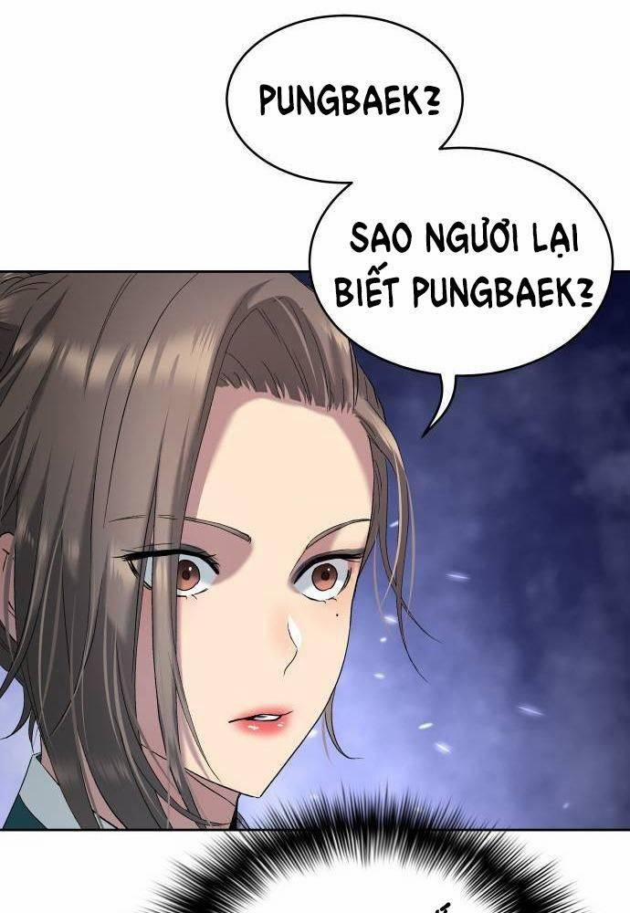 Lời Nguyền Của Dangun 24 trang 12