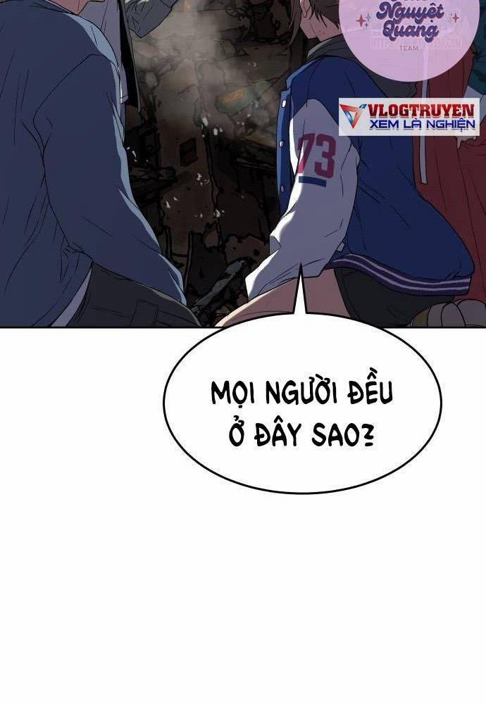 Lời Nguyền Của Dangun 24 trang 123