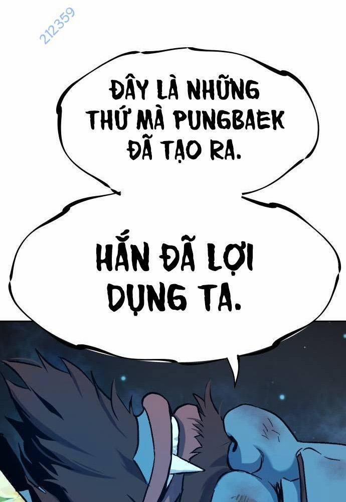 Lời Nguyền Của Dangun 24 trang 130