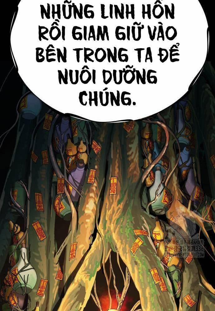 Lời Nguyền Của Dangun 24 trang 132