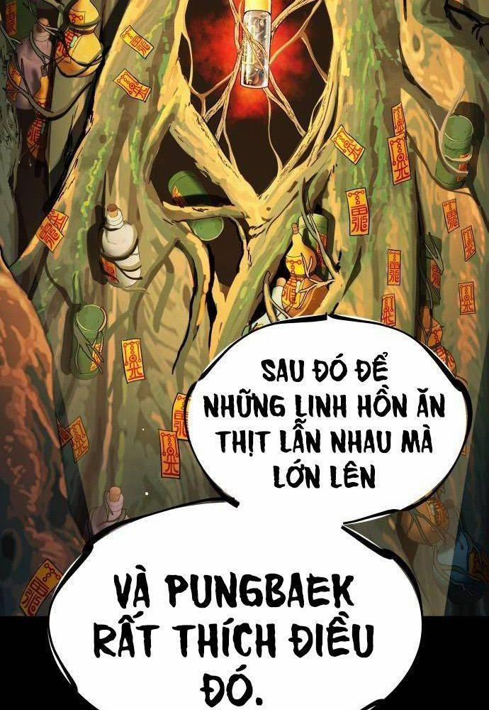 Lời Nguyền Của Dangun 24 trang 133