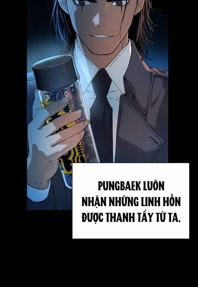 Lời Nguyền Của Dangun 24 trang 136