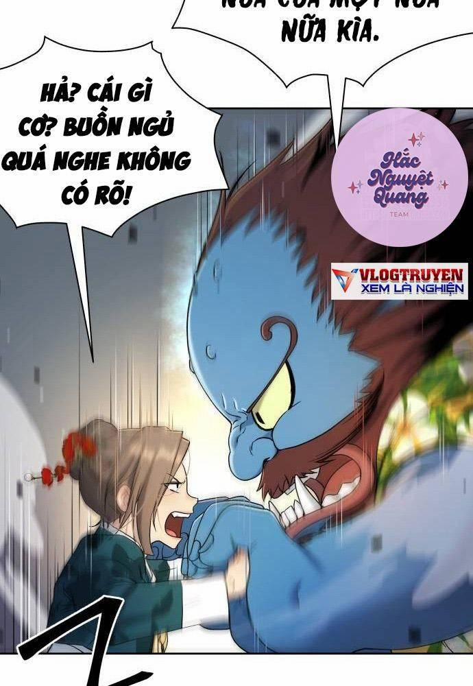 Lời Nguyền Của Dangun 24 trang 33