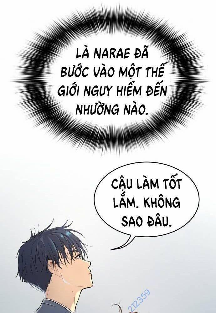Lời Nguyền Của Dangun 24 trang 78