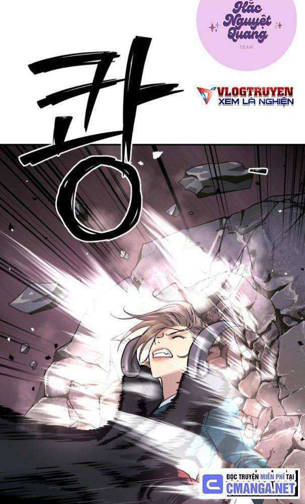 Lời Nguyền Của Dangun 25 trang 101