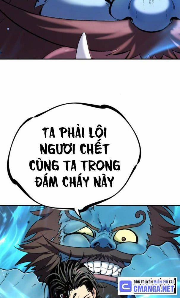 Lời Nguyền Của Dangun 25 trang 107