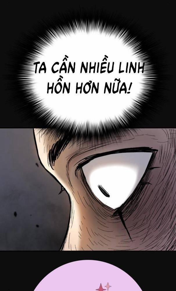 Lời Nguyền Của Dangun 25 trang 28