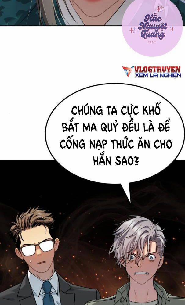 Lời Nguyền Của Dangun 25 trang 49