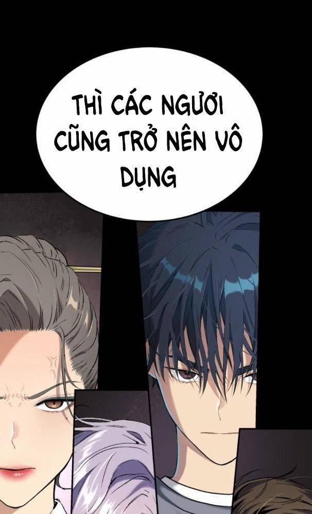 Lời Nguyền Của Dangun 25 trang 66