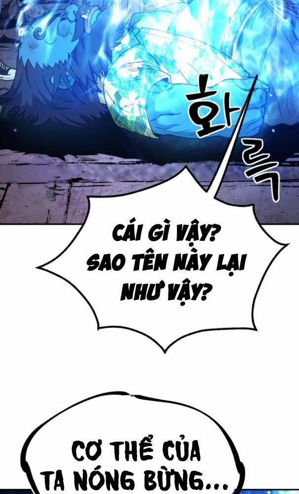 Lời Nguyền Của Dangun 25 trang 70