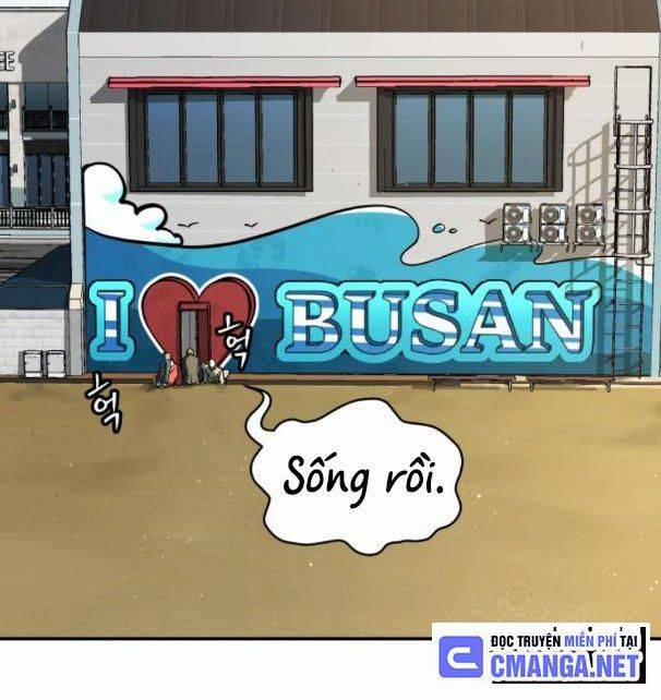 Lời Nguyền Của Dangun 26 trang 104