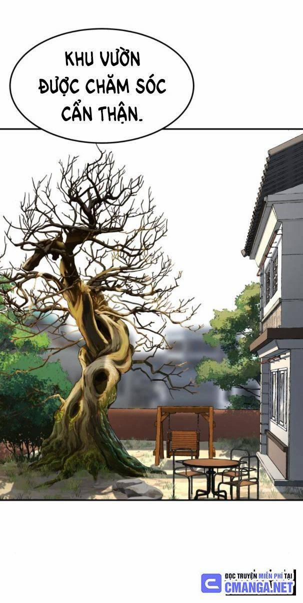 Lời Nguyền Của Dangun 26 trang 113