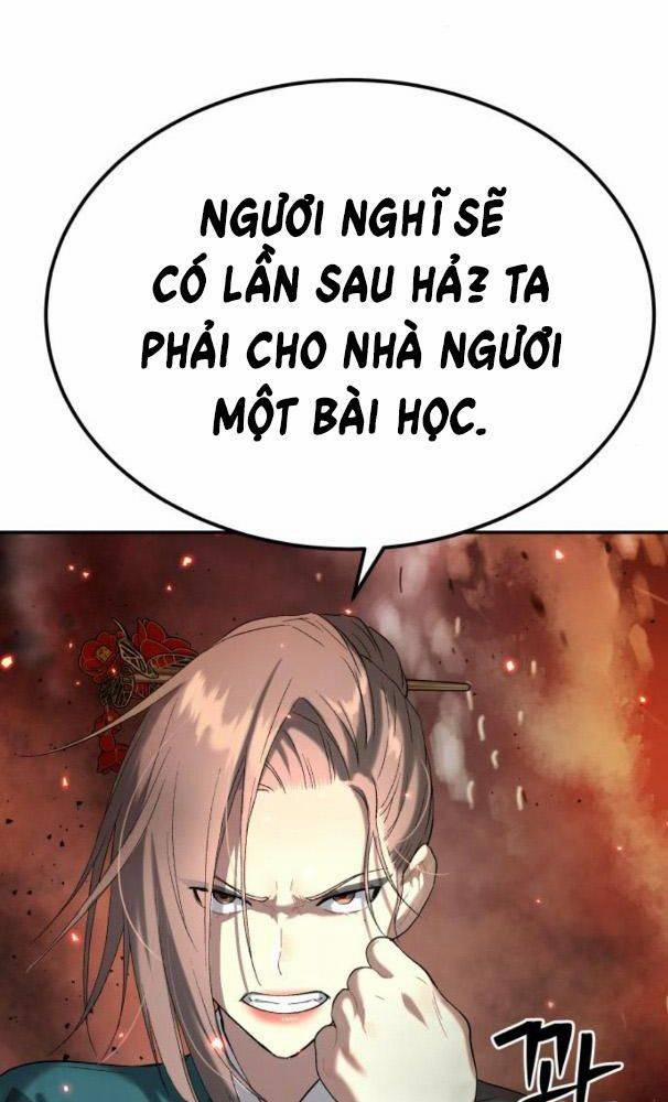 Lời Nguyền Của Dangun 26 trang 15