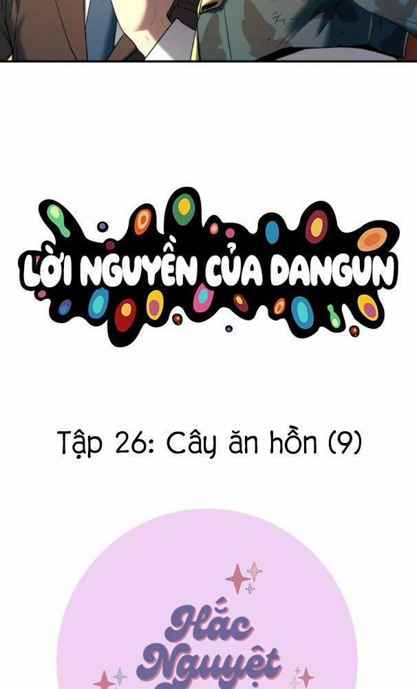 Lời Nguyền Của Dangun 26 trang 31
