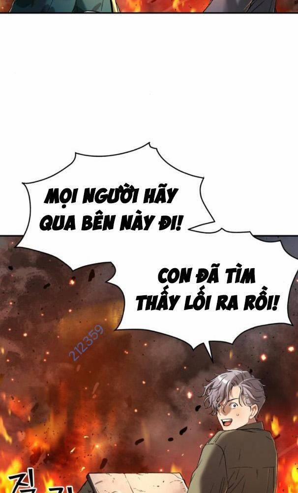Lời Nguyền Của Dangun 26 trang 43