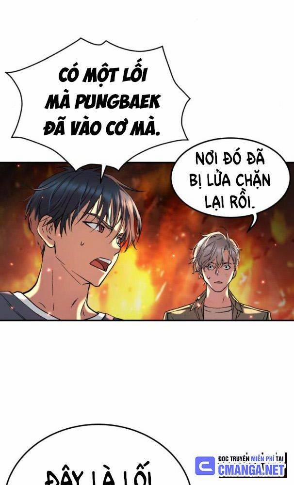 Lời Nguyền Của Dangun 26 trang 56